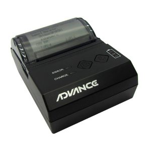 Impresora Avance ADV-7011 Termica Portatil BTL.