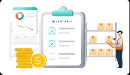 Toma de Inventario