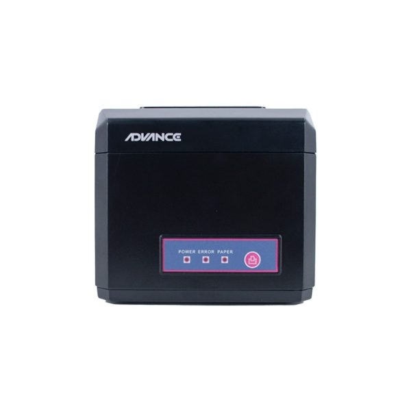 Impresora térmica Advance ADV-8011N 300mms 203 DPI