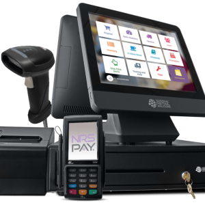 Sistema de Ventas para Tiendas