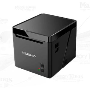 IMPRESORA Termica POS-D BASIC 200 USB|BT|Wi-Fi