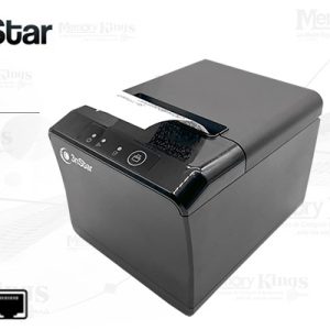 IMPRESORA Termica 3nSTAR RPT004 RED|USB